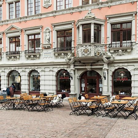 Hotel 2B Schaffhausen Exterior photo